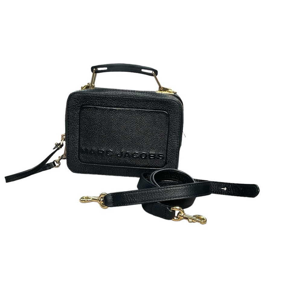 Marc Jacobs Box Bag - Picture 6 of 11